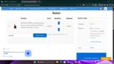 top5off coupon verification screenshot