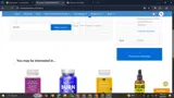 REPU5 coupon verification screenshot