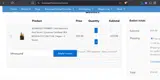 5ffmesuprta coupon verification screenshot
