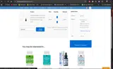 gifted46 coupon verification screenshot