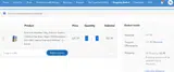 5ffmesuprta coupon verification screenshot