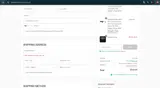 Meta Tactical coupon verification screenshot