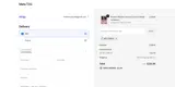 WELCOME50 coupon verification screenshot