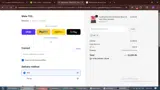 ILA coupon verification screenshot