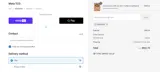 newcode coupon verification screenshot