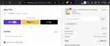 glownova coupon verification screenshot