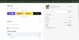 TCG100 coupon verification screenshot