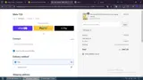 GINA5 coupon verification screenshot