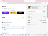 meta5% coupon verification screenshot