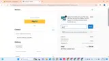 BEST coupon verification screenshot