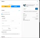 XTRA10 coupon verification screenshot