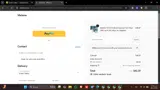 XTRA coupon verification screenshot