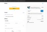 RUME10 coupon verification screenshot
