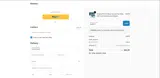 RUME10 coupon verification screenshot