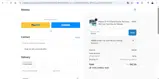 10LAYA coupon verification screenshot