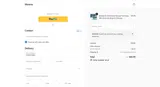 WUYA10 coupon verification screenshot