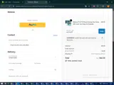 summer45 coupon verification screenshot