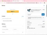 shopify43 coupon verification screenshot