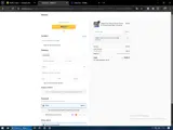 link41 coupon verification screenshot