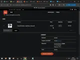 MET Helmets coupon verification screenshot