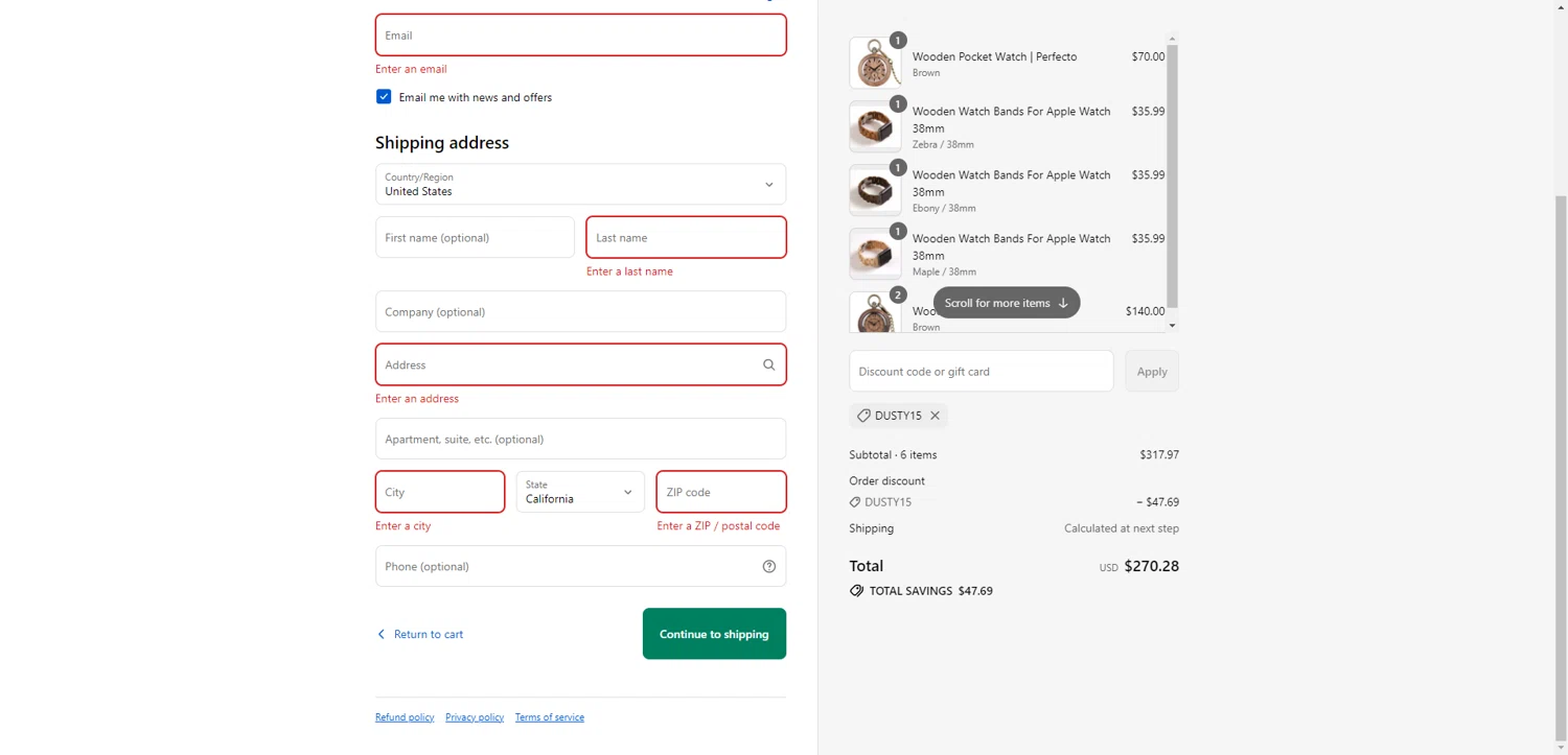Method Products promo code screenshot showing code LABORDAY15 applied at Method Products checkout page. Uploaded by SimplyCodes community member PennyRanger8219 on Sep 6, 2025