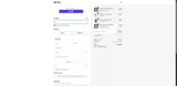 Metric Coffee coupon verification screenshot