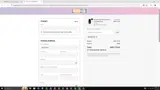 Metro Brazil coupon verification screenshot