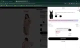 Metro Brazil coupon verification screenshot