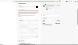 Metro Brazil coupon verification screenshot