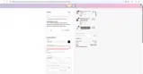 Metro Brazil coupon verification screenshot