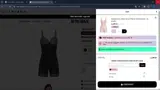 Metro Brazil coupon verification screenshot
