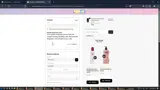 Metro Brazil coupon verification screenshot