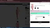 Metro Brazil coupon verification screenshot