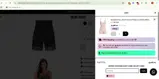 Metro Brazil coupon verification screenshot
