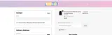 Metro Brazil coupon verification screenshot