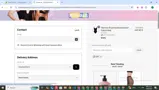 Metro Brazil coupon verification screenshot