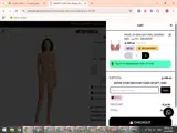 Metro Brazil coupon verification screenshot