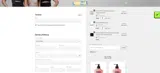 Metro Brazil coupon verification screenshot