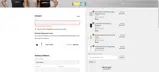 Metro Brazil coupon verification screenshot