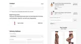 Metro Brazil coupon verification screenshot
