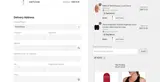Metro Brazil coupon verification screenshot