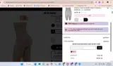 Metro Brazil coupon verification screenshot