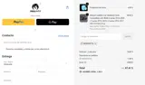 MEWANT10 coupon verification screenshot
