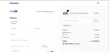 KUBIK coupon verification screenshot
