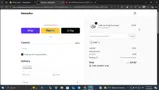 KUBIK coupon verification screenshot