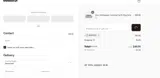 NAMIHU coupon verification screenshot