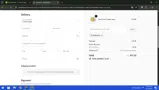 PUDDING coupon verification screenshot