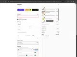 MOON coupon verification screenshot
