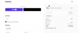 NEW10 coupon verification screenshot