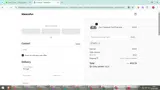 KITTY coupon verification screenshot